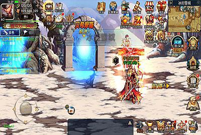 【[60帧]阿拉德之怒追忆阿拉德3.0之决战安图恩】站长推荐经典3D横版闯关手游-3月1日全新打包Linux服务端源码视频架设教程-GM总运营WEB管理后台-新版多功能GM授权后台-安卓苹果IOS双端版本！